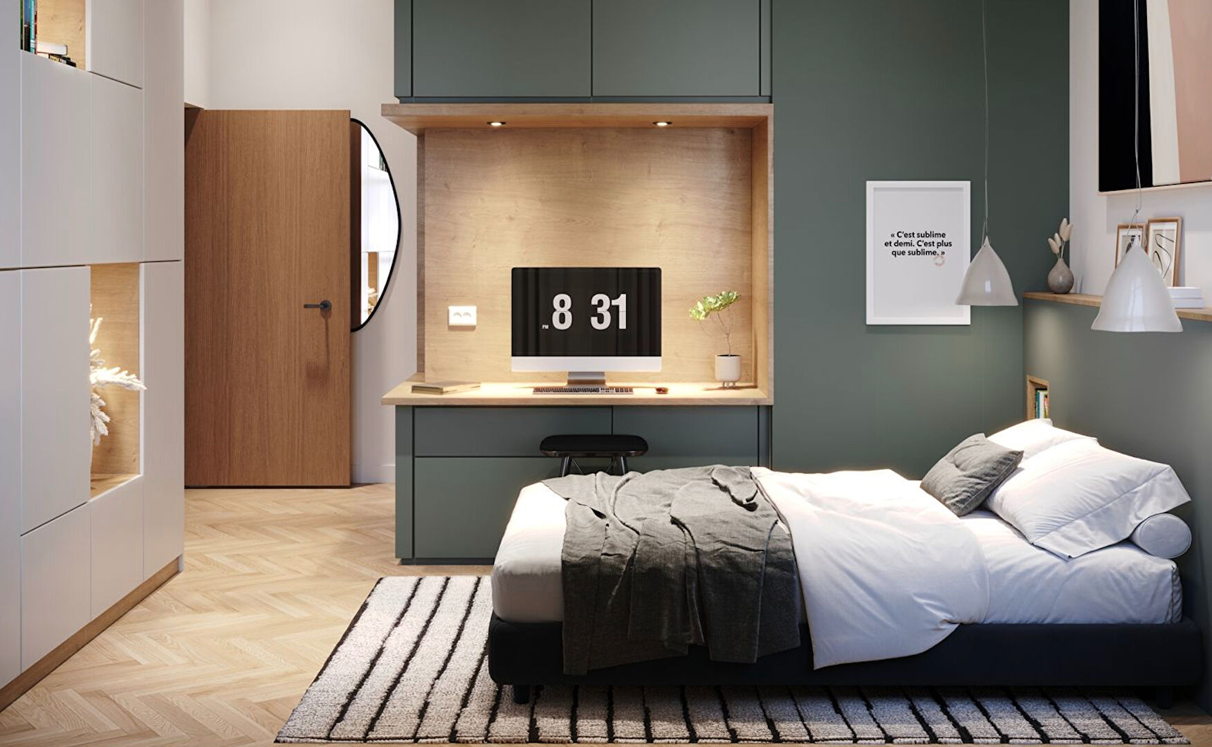 Photo Maison Voltaire image 3/3