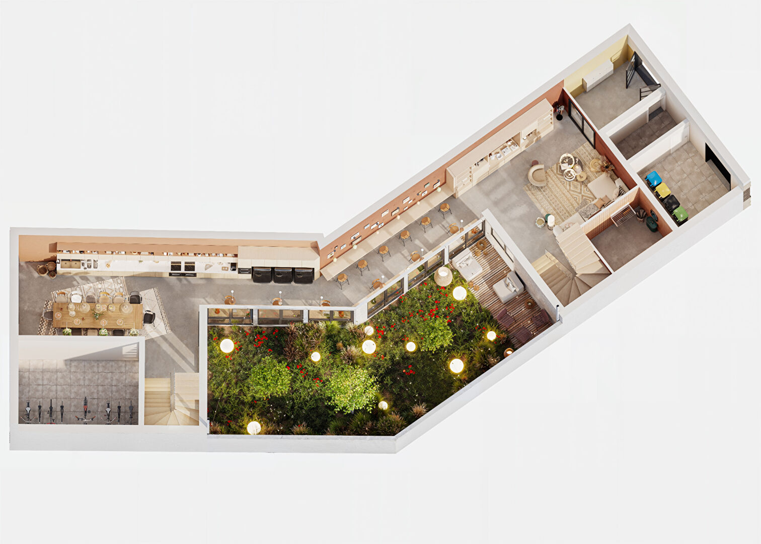 Photo Maison SUZANNE image 2/5