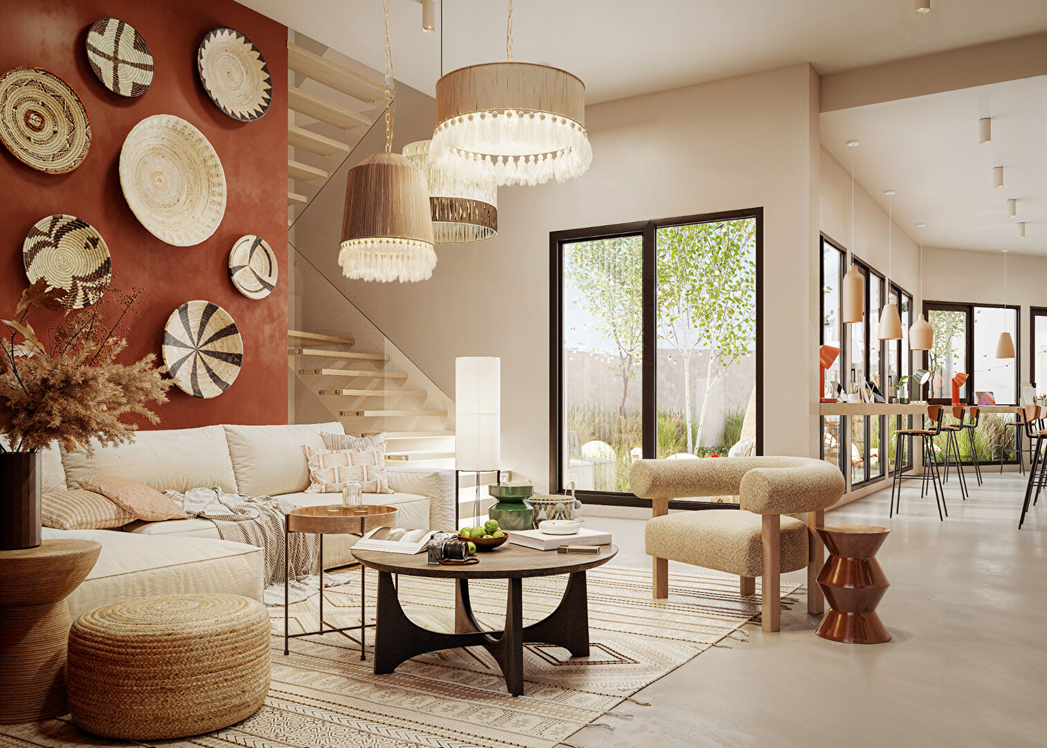 Photo Maison SUZANNE image 3/5