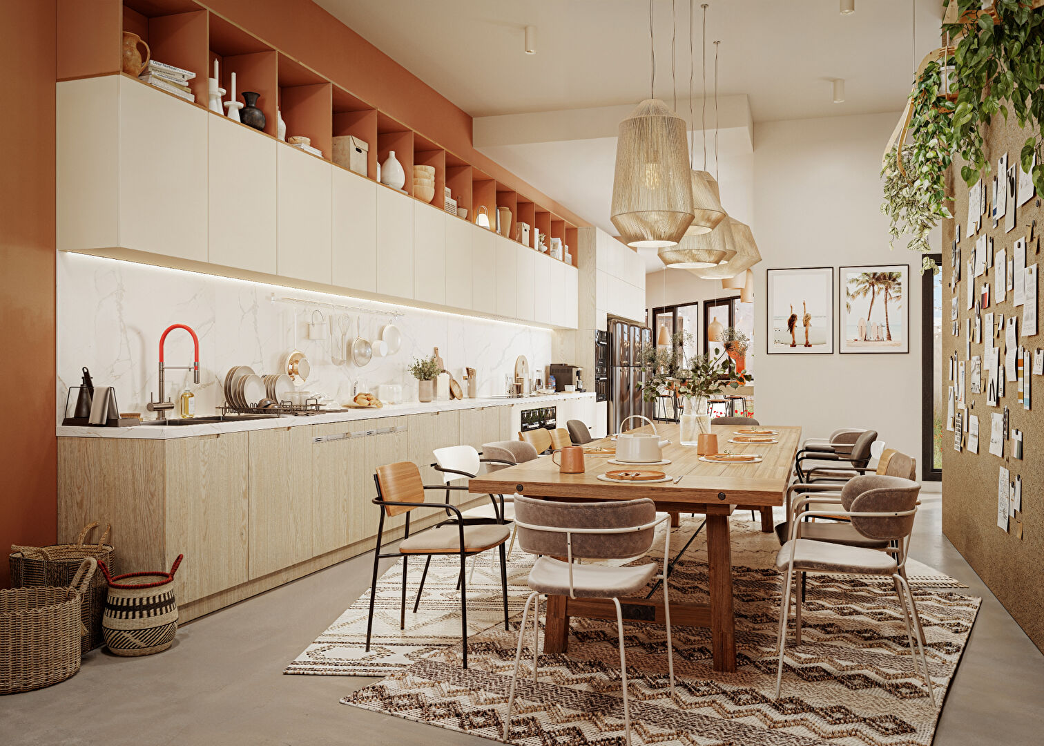 Photo Maison SUZANNE image 4/5