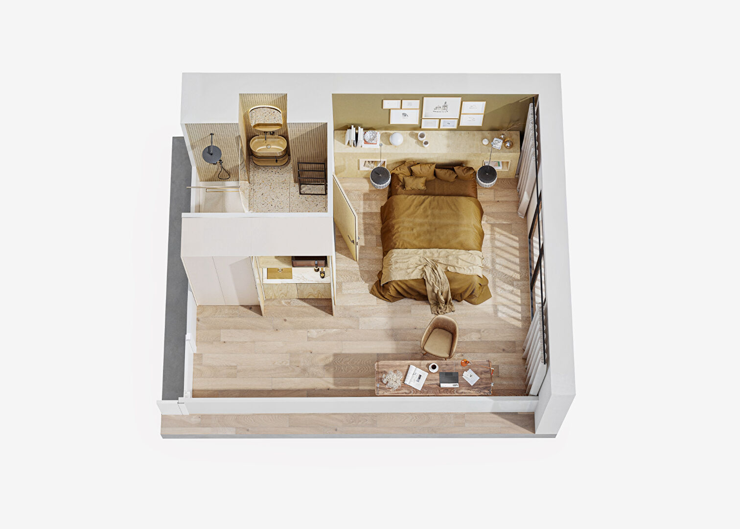 Photo Maison SUZANNE image 5/5