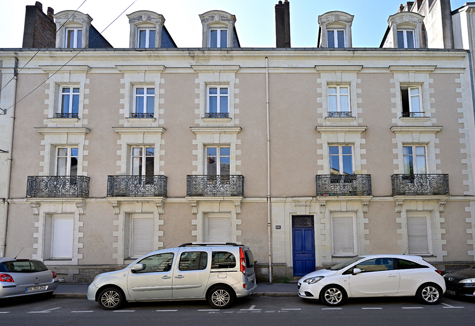 Agence immobilière de IMMO CINQUE Nantes - IMMO CINQUE