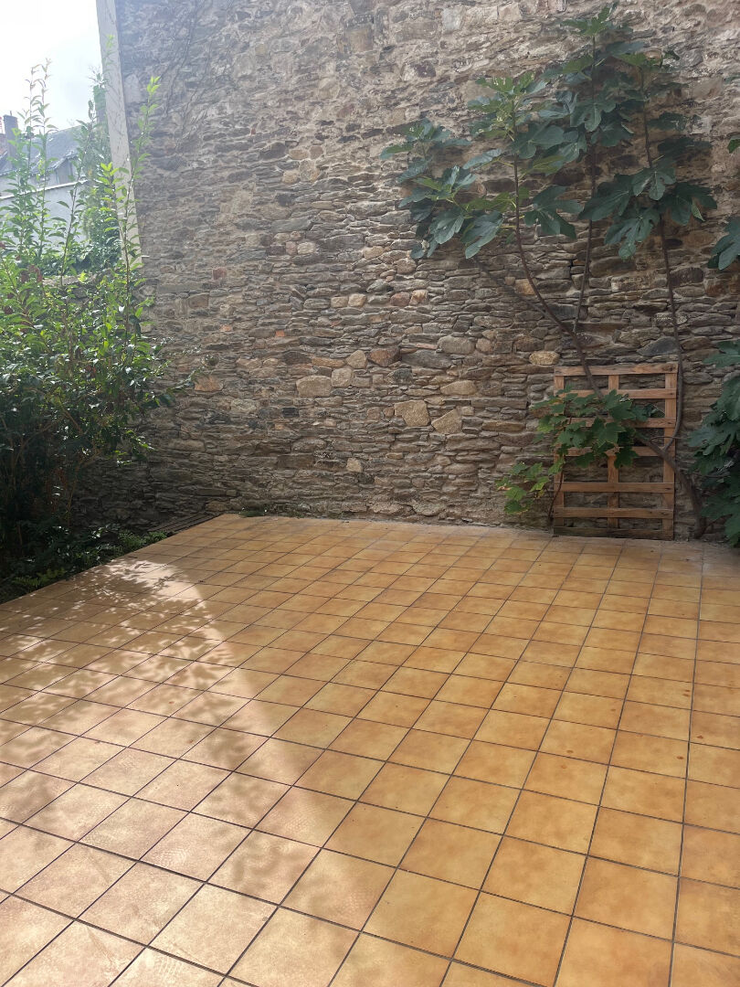 Photo Appartement Nantes 2 pieces 45 m2 image 2/5