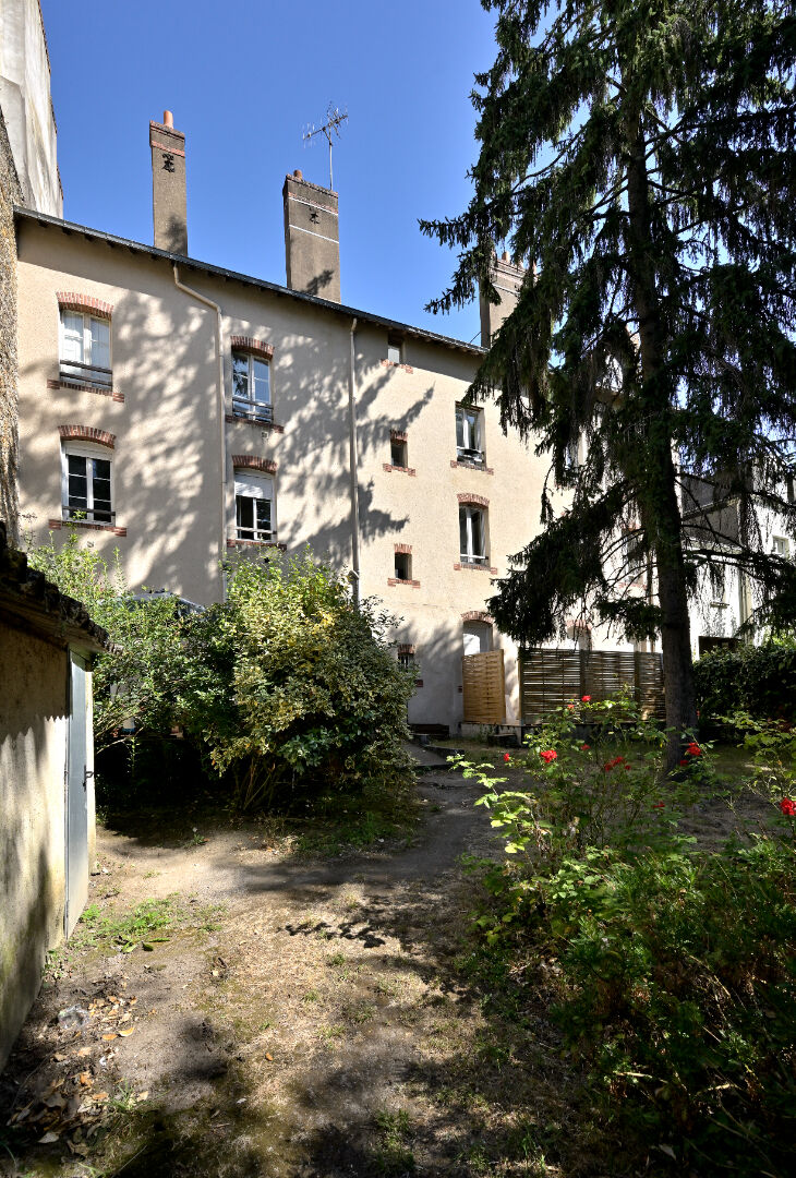 Photo Appartement Nantes 2 pieces 45 m2 image 3/5