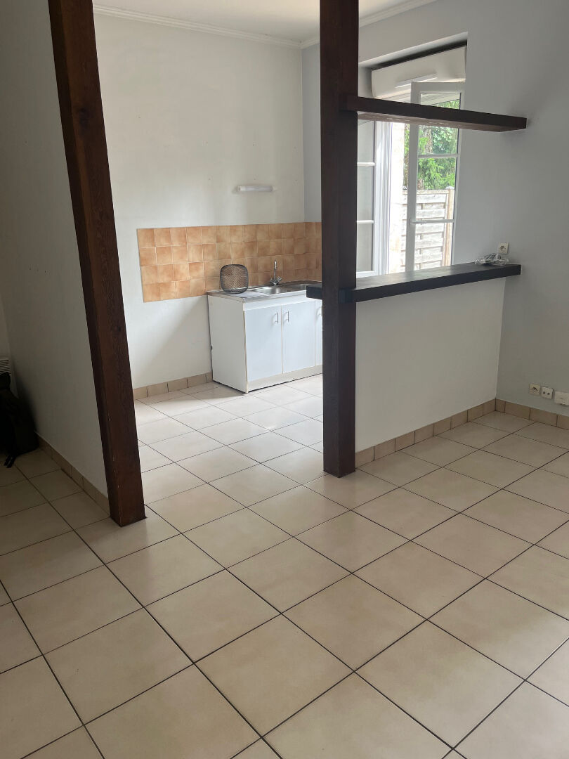 Photo Appartement Nantes 2 pieces 45 m2 image 4/5