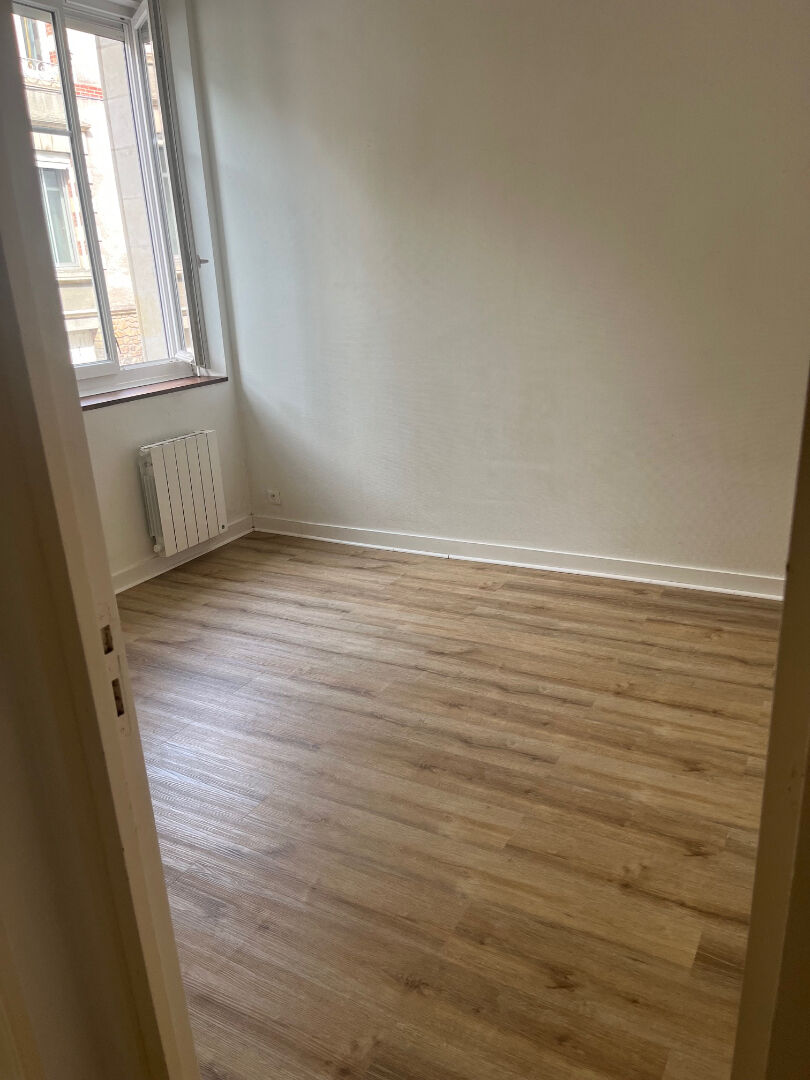 Photo Appartement Nantes 2 pieces 45 m2 image 5/5