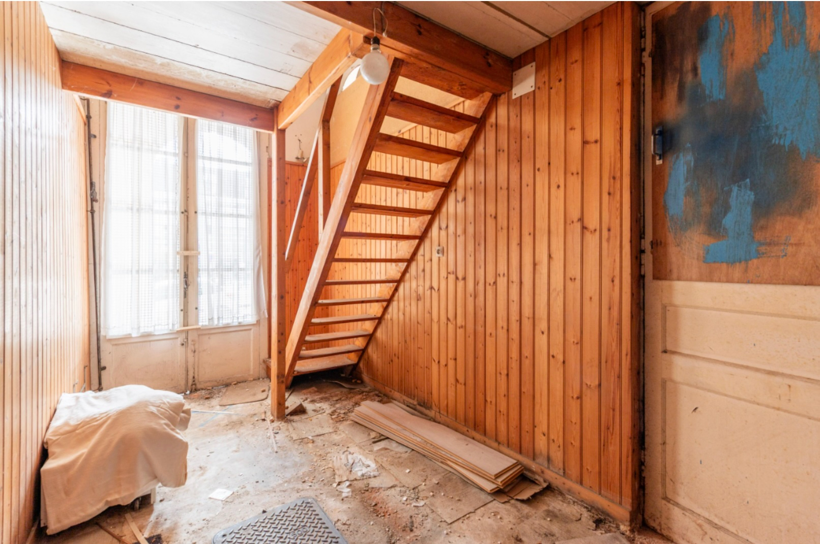 Agence immobilière de IMMO CINQUE Nantes - IMMO CINQUE