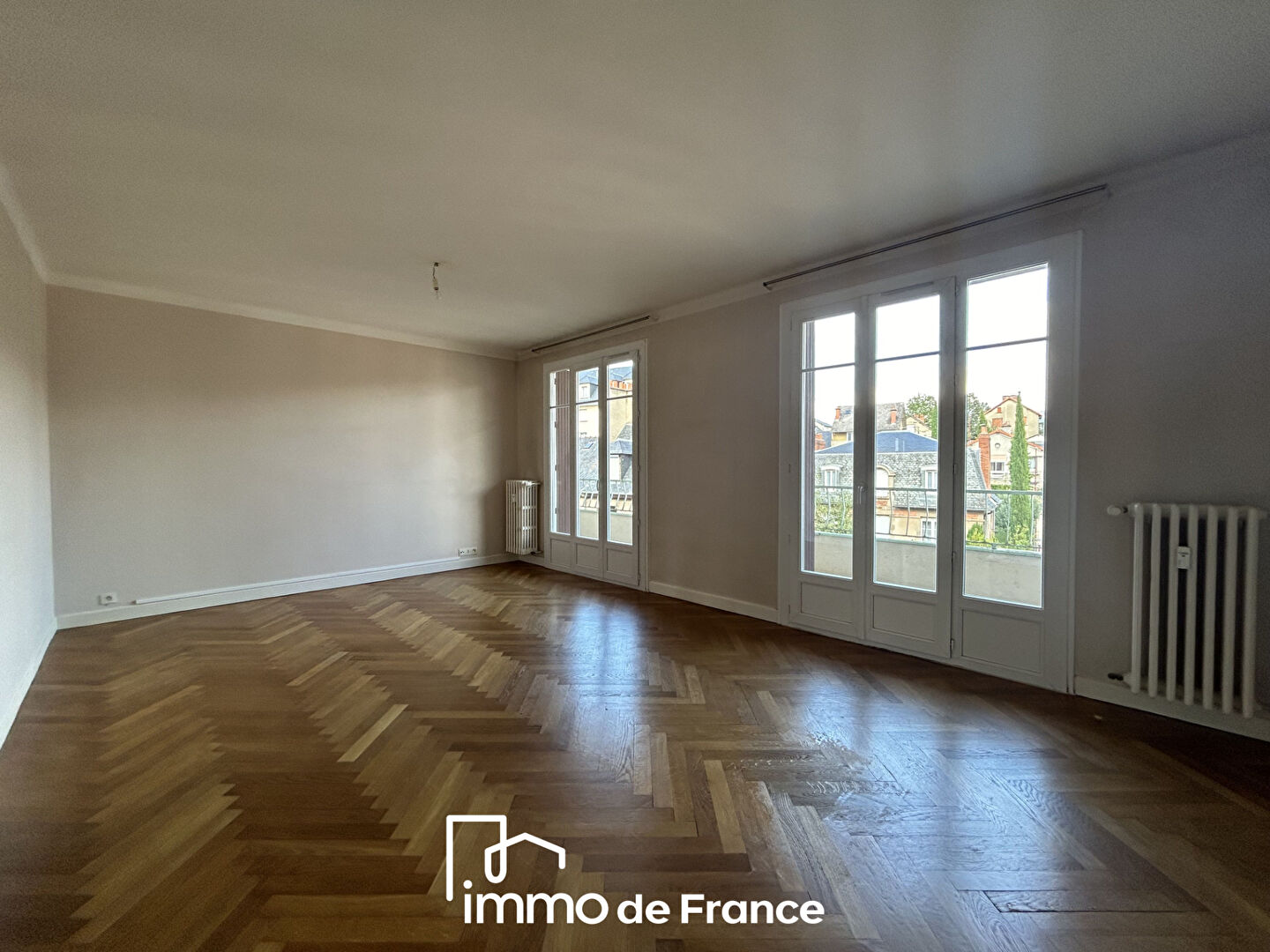 Agence immobilière de IMMO de France - SMC Rodez