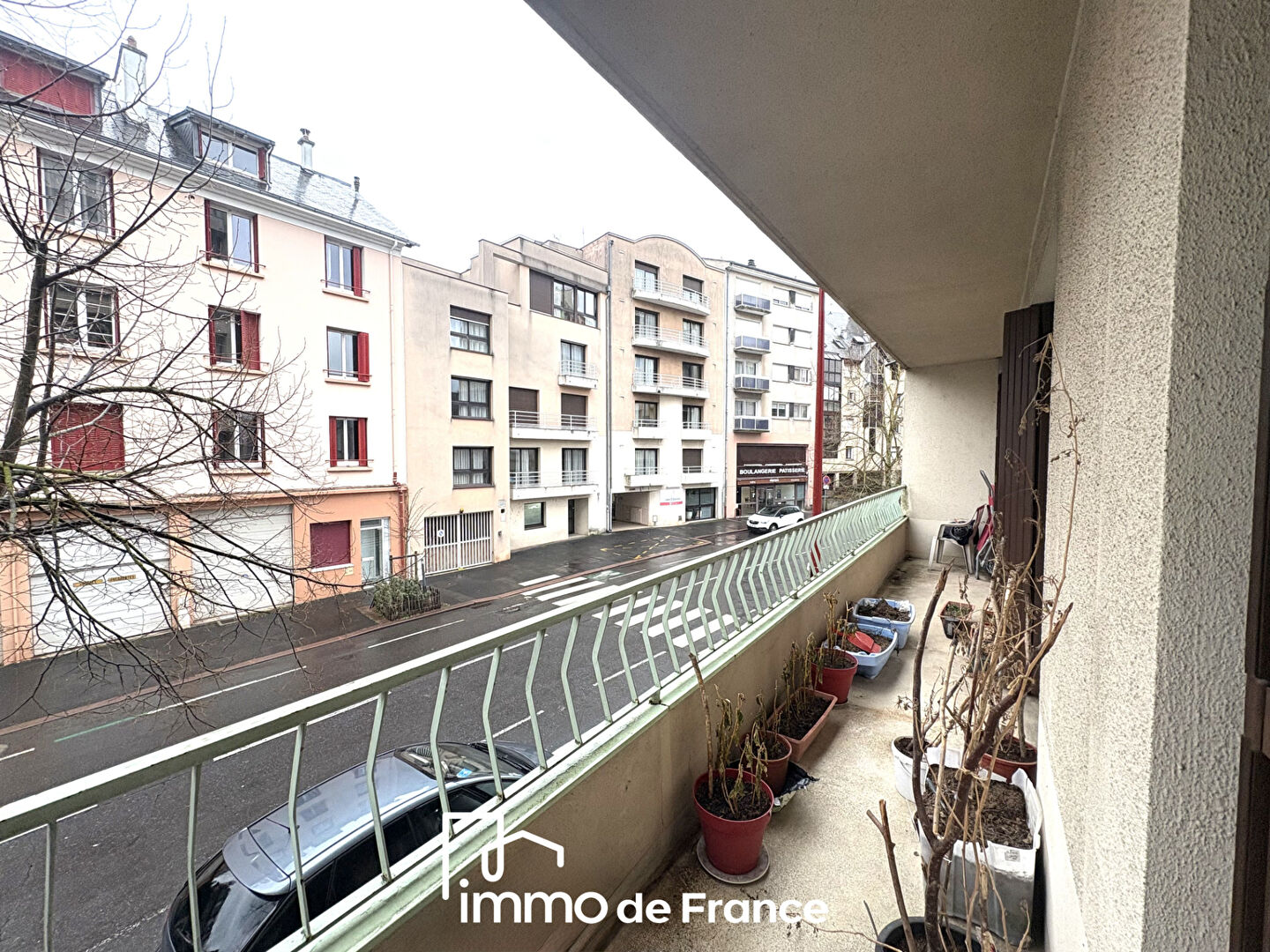 Agence immobilière de IMMO de France - SMC Rodez