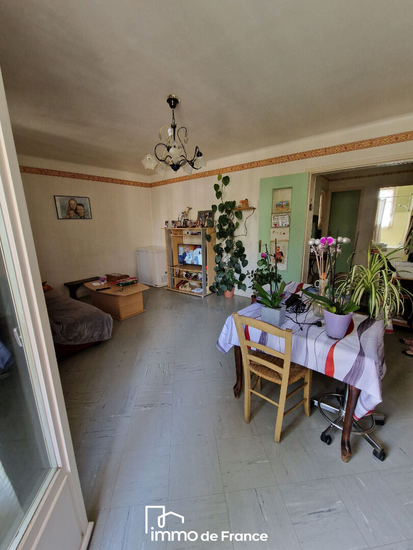 Photo Type 3 avec cave et garage image 2/4