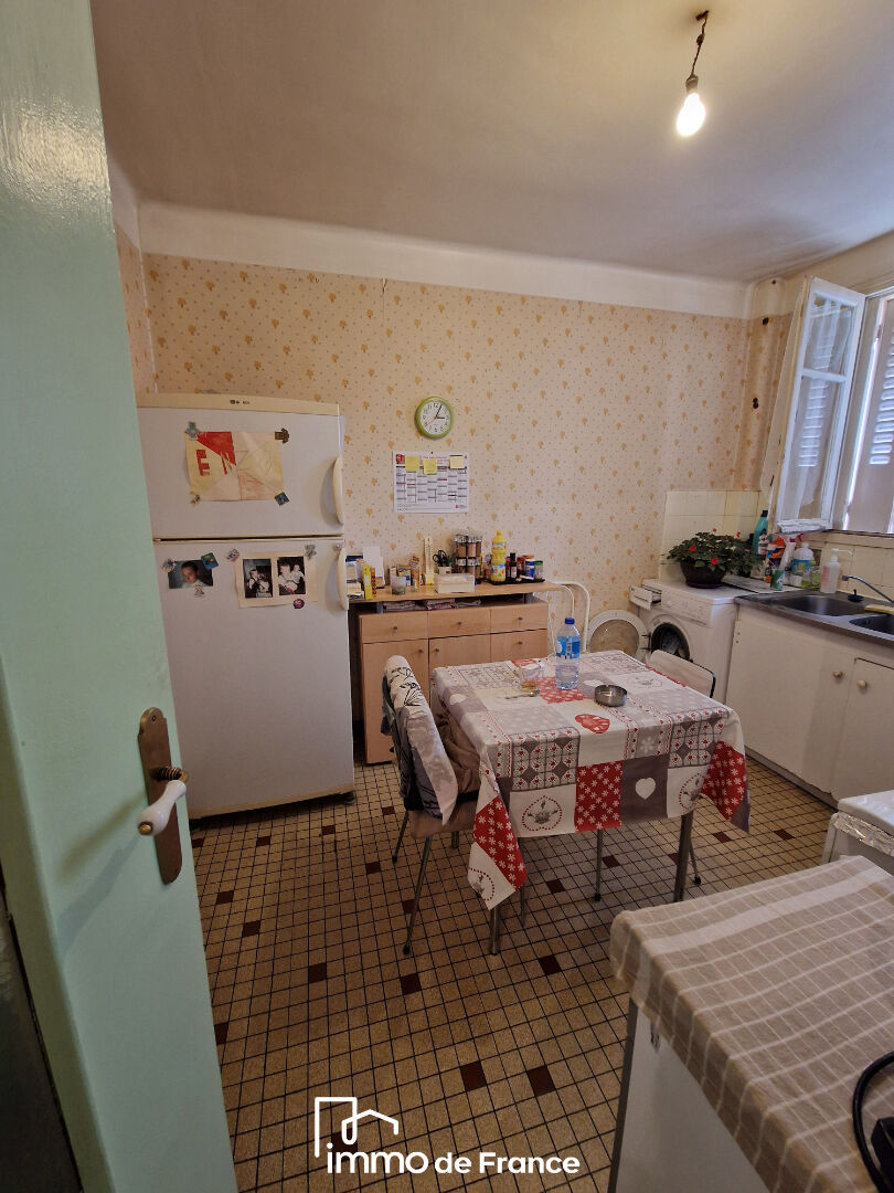 Photo Type 3 avec cave et garage image 3/4