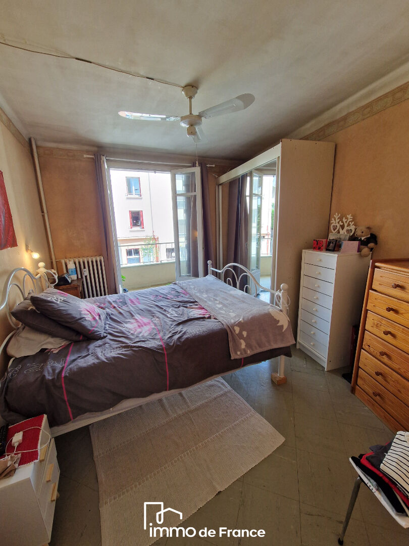 Photo Type 3 avec cave et garage image 4/4