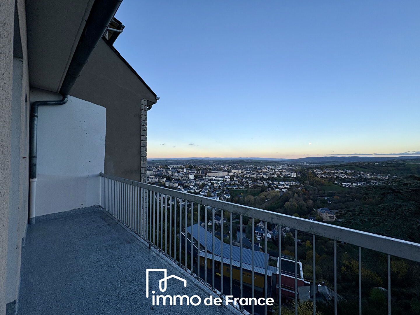 Appartement Rodez 2 pièces - 53 m2