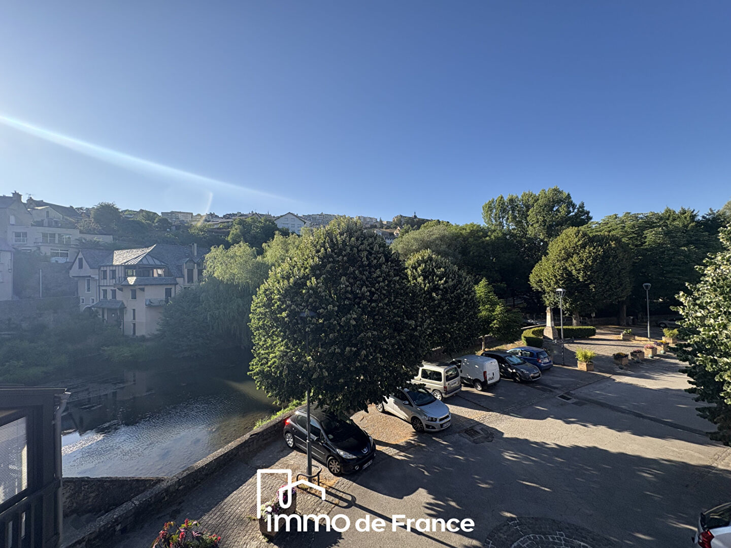 Photo Appartement MONASTERE 2 pièce(s) 36.89 m2 image 2/6