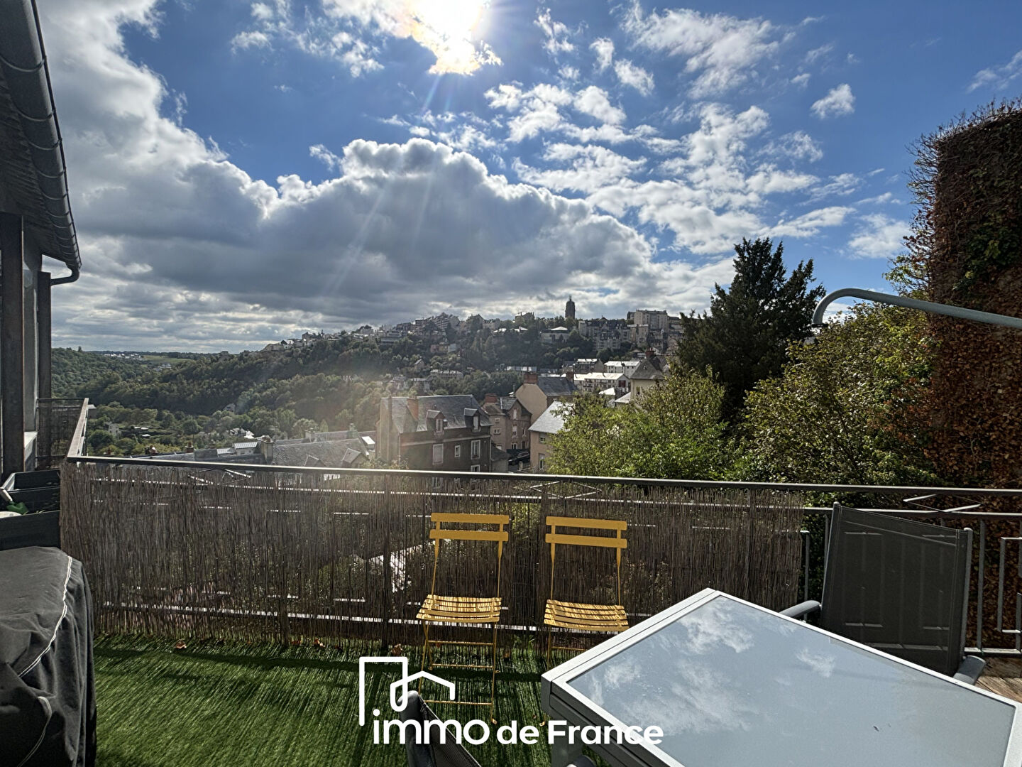 Agence immobilière de IMMO de France - SMC Rodez
