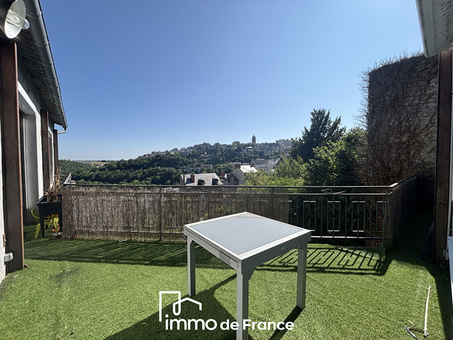 Photo SUPERBE LOFT 213m²  à Rodez image 3/6