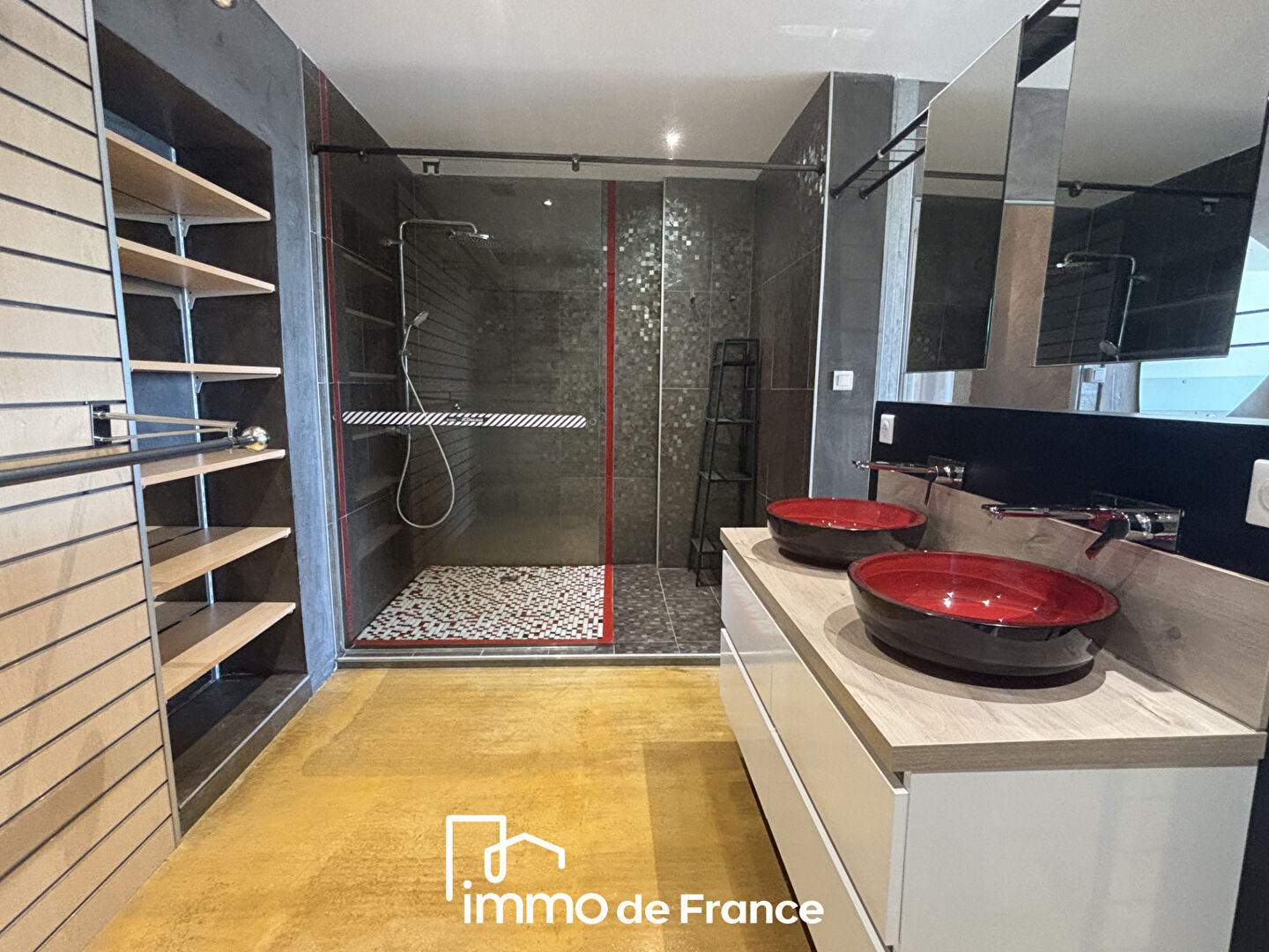 Photo SUPERBE LOFT 213m²  à Rodez image 5/6