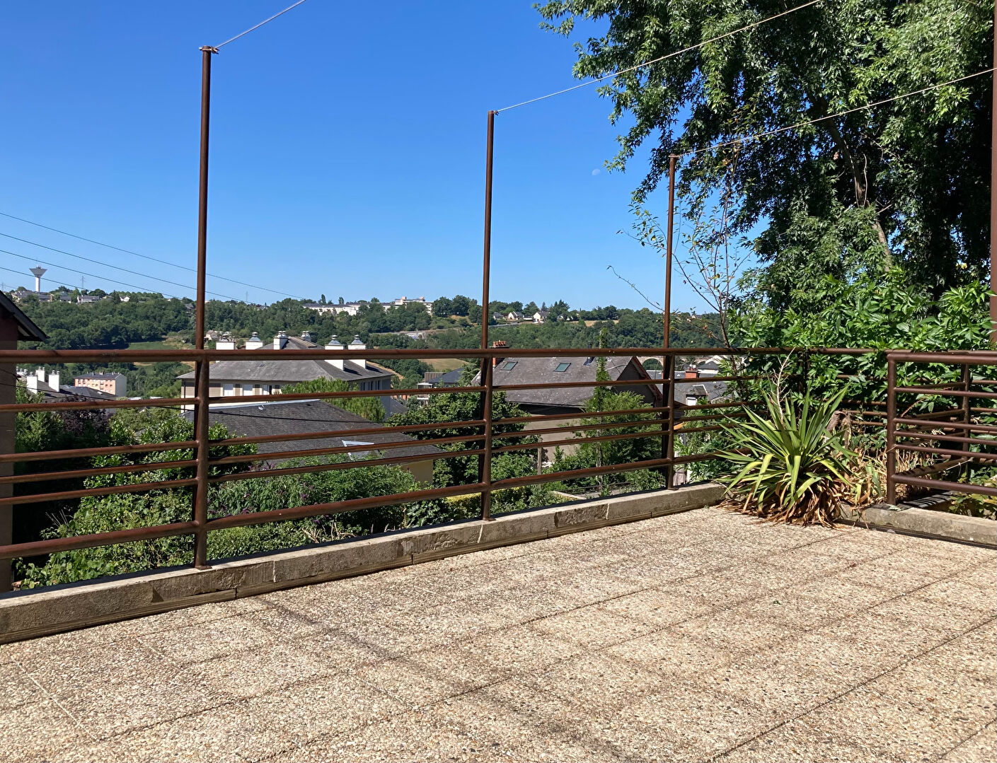 Agence immobilière de IMMO de France - SMC Rodez