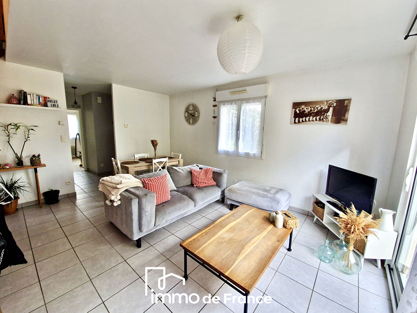 Agence immobilière de IMMO de France - SMC Rodez