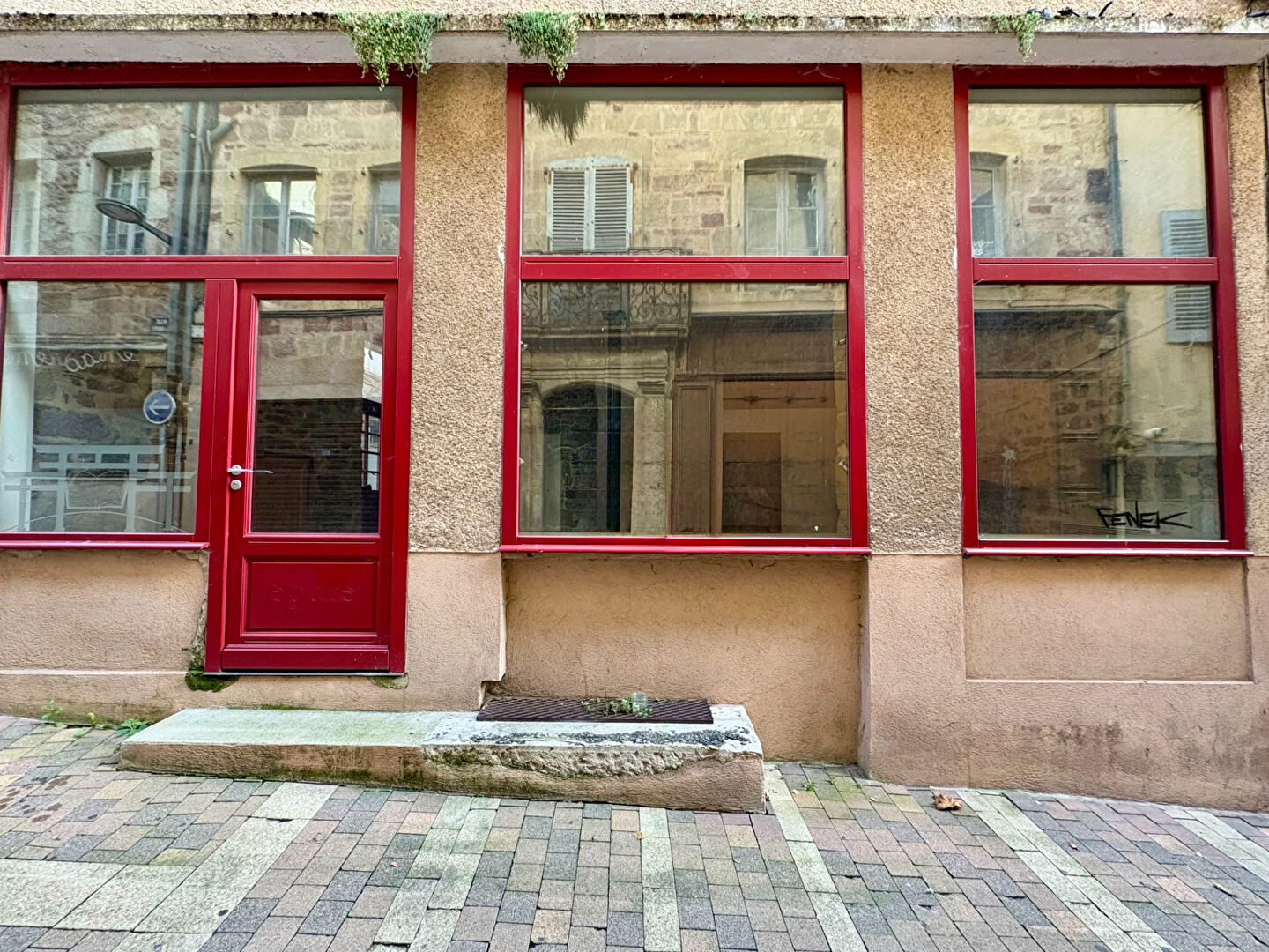 Agence immobilière de IMMO de France - SMC Rodez