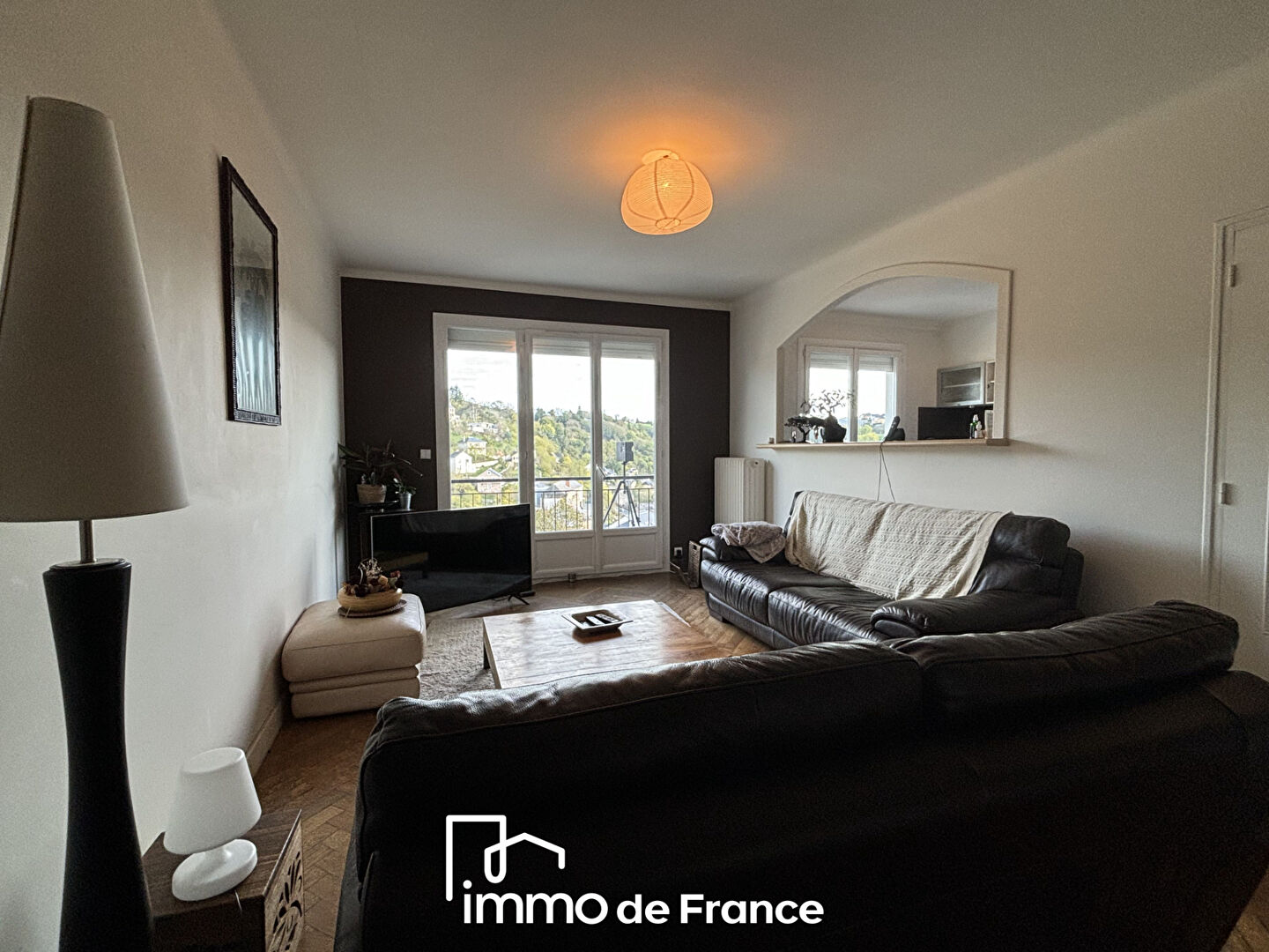 Agence immobilière de IMMO de France - SMC Rodez