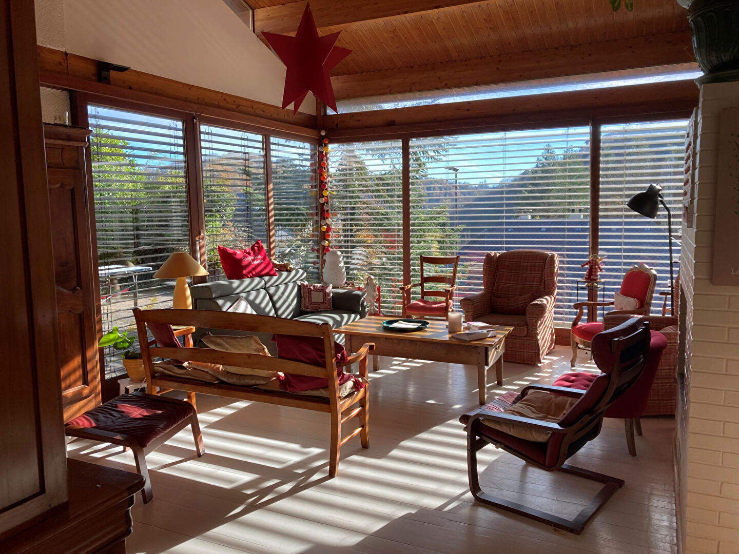 Agence immobilière de IMMO de France - SMC Rodez