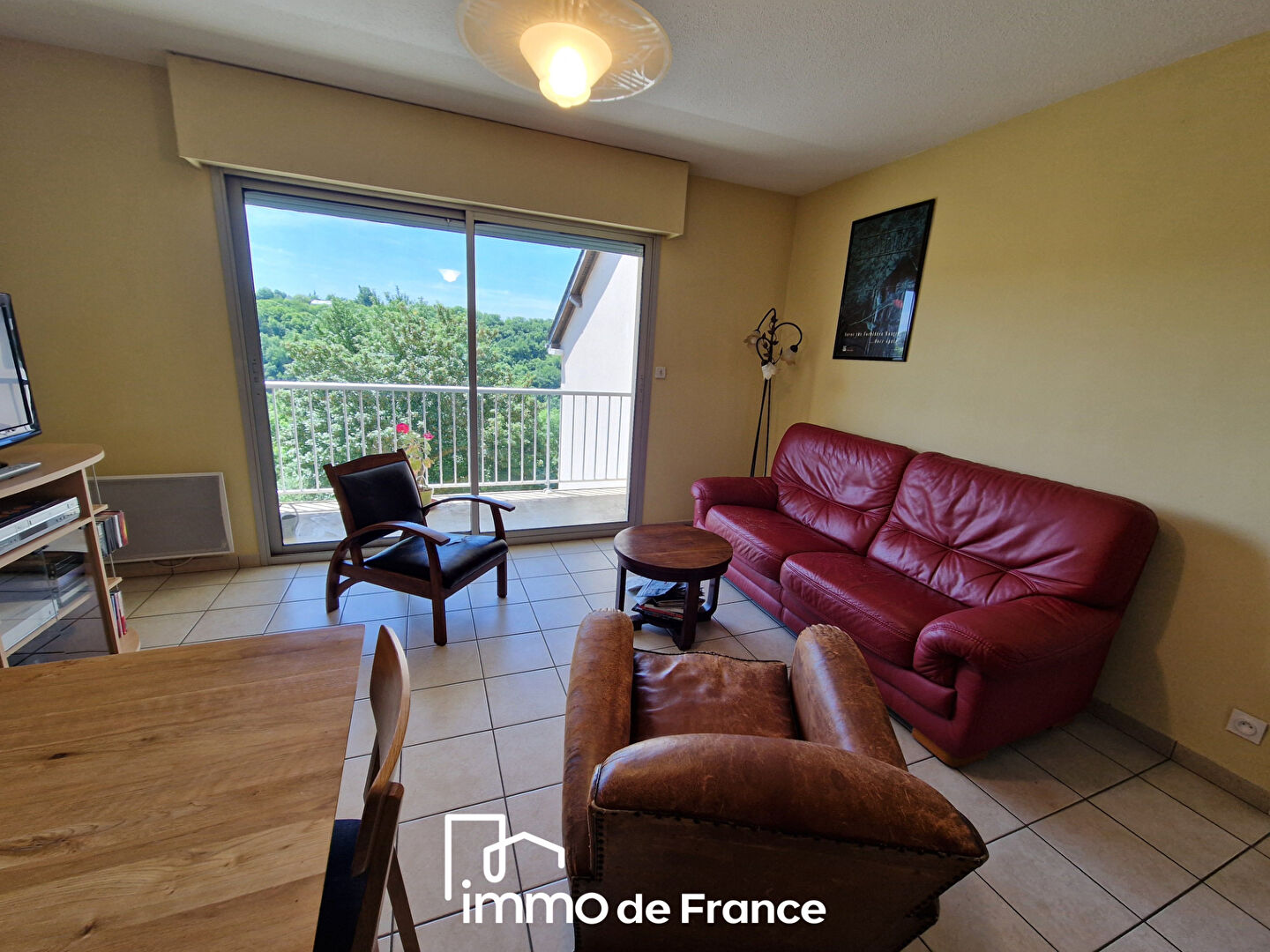 Appartement Rodez  3 pièce(s)