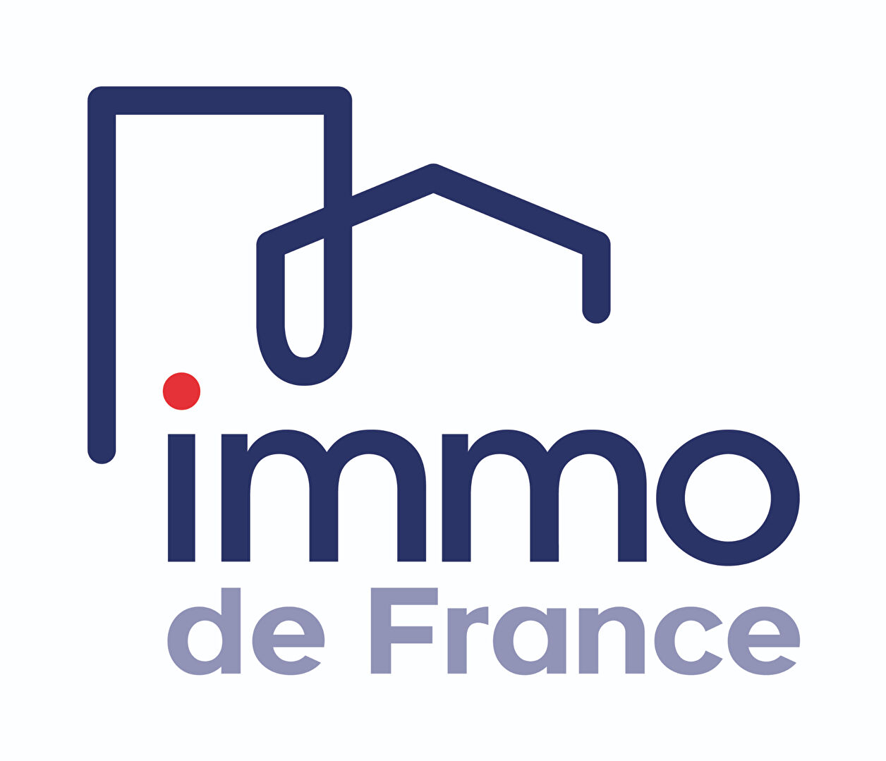 Agence immobilière de IMMO de France - SMC Rodez