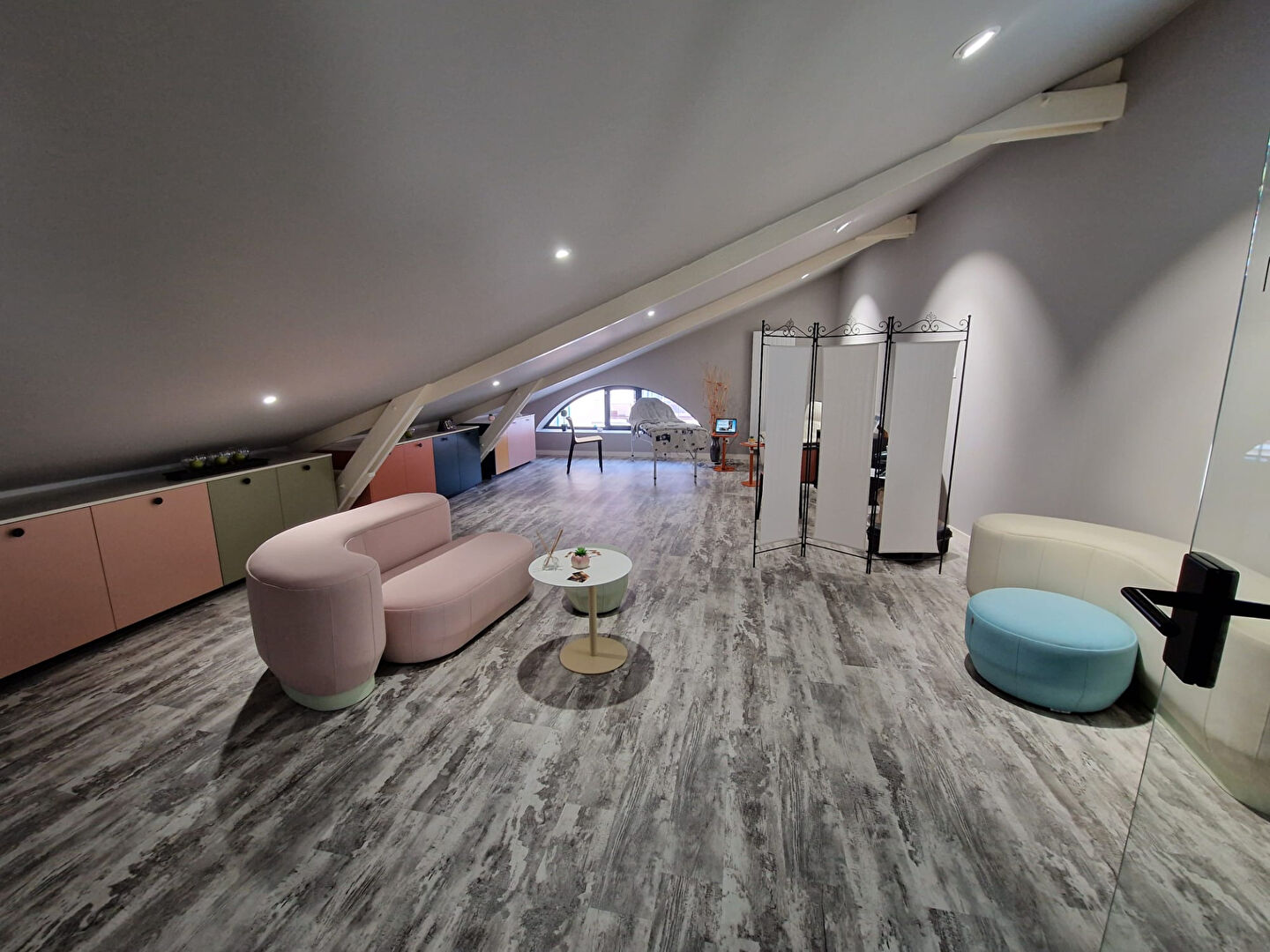 Photo Decazeville Local commercial 164 m2 image 4/6