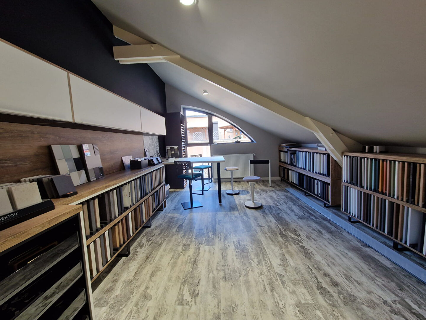 Photo Decazeville Local commercial 164 m2 image 5/6