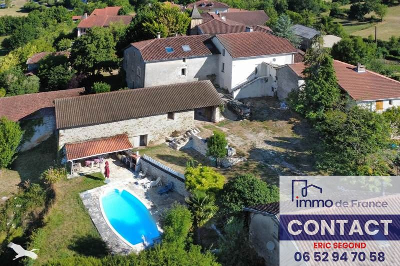 Agence immobilière de IMMO de France - SMC Rodez