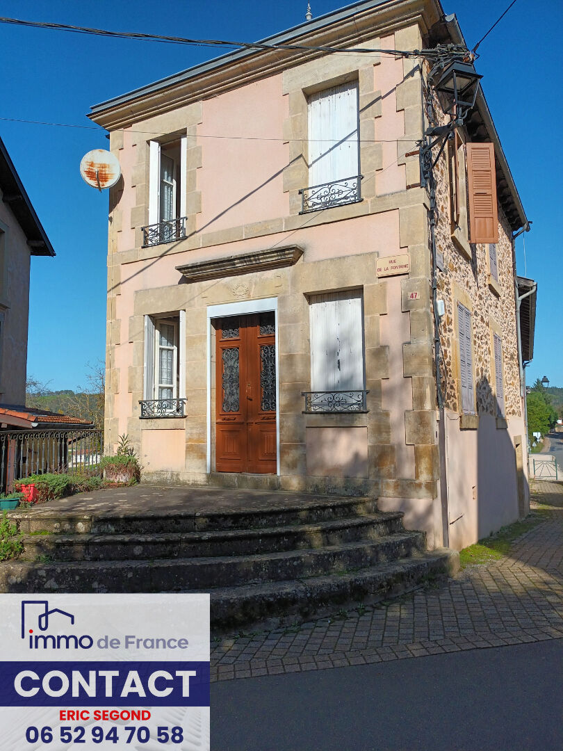 Agence immobilière de IMMO de France - SMC Rodez