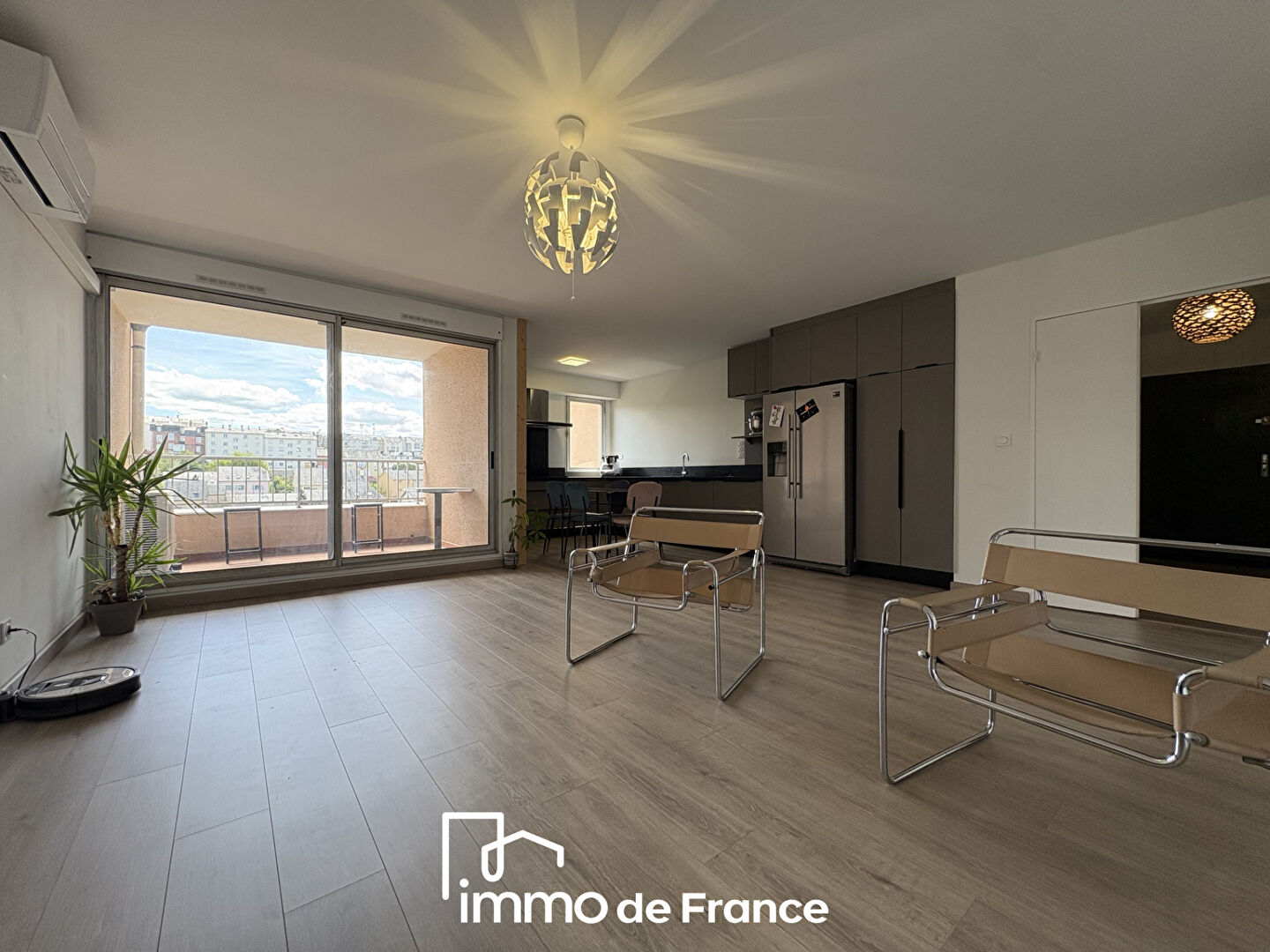 Agence immobilière de IMMO de France - SMC Rodez