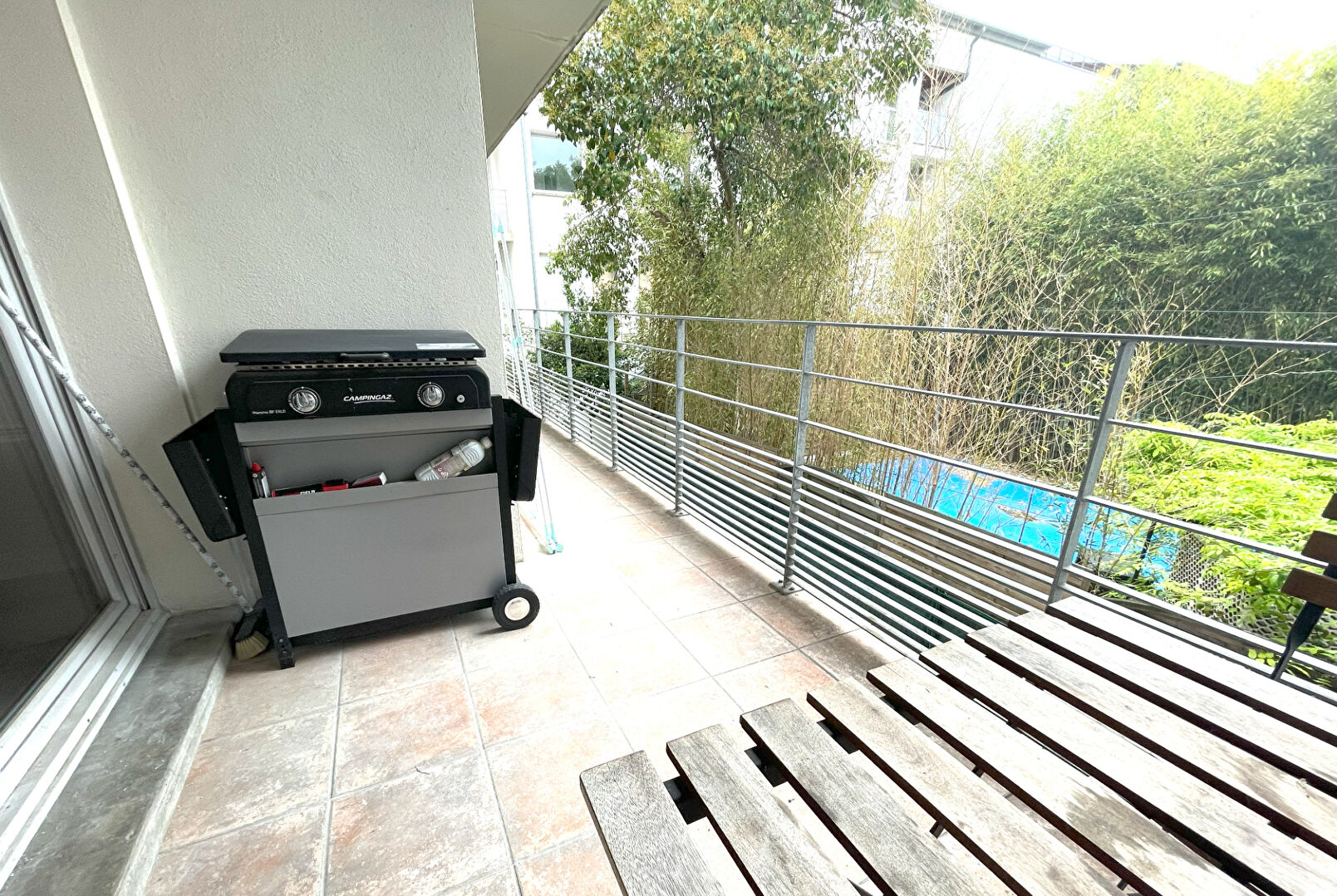 Agence immobilière de IMMO de France - Toulouse - Balma