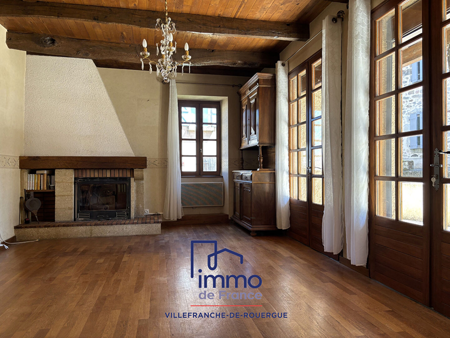 Photo Maison de village avec terrain image 2/6