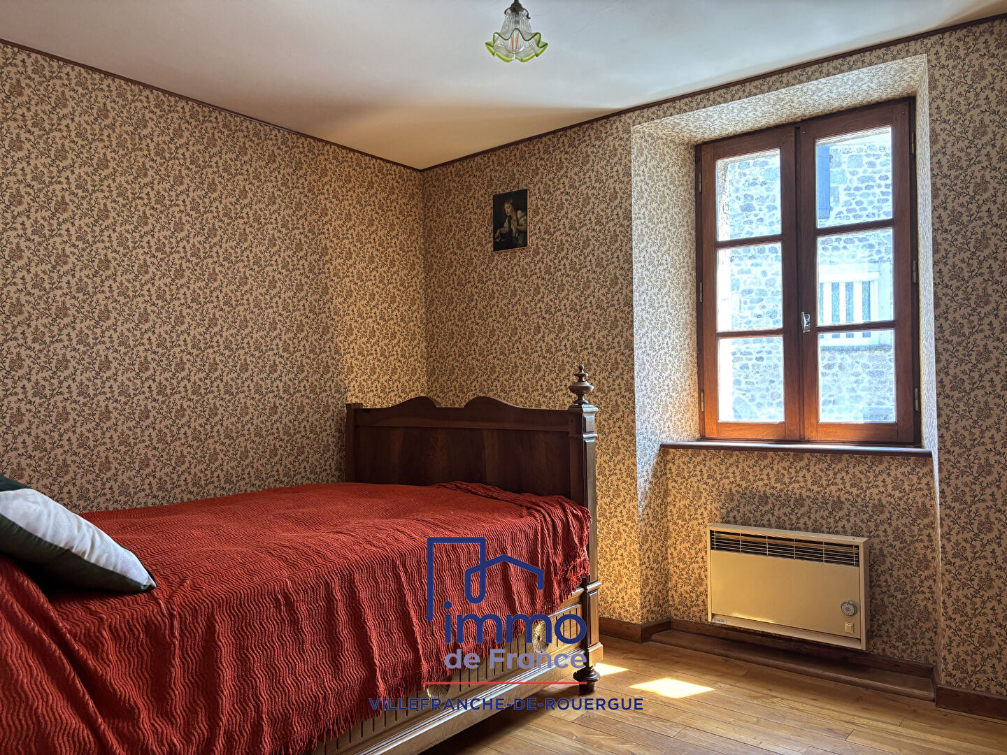 Photo Maison de village avec terrain image 4/6