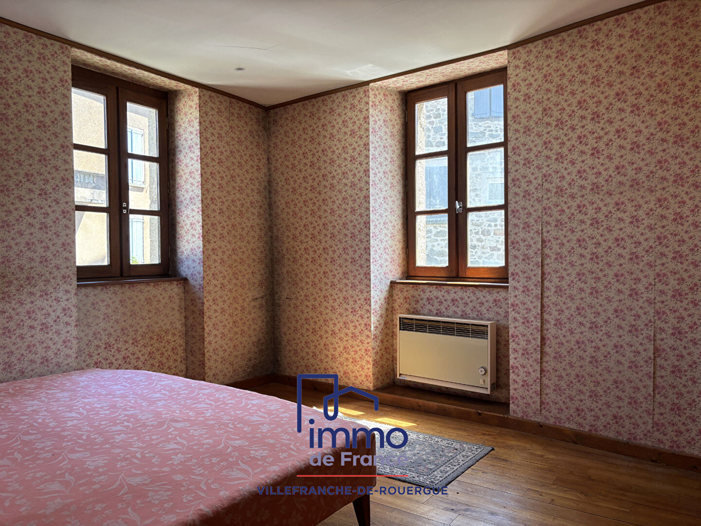 Photo Maison de village avec terrain image 5/6