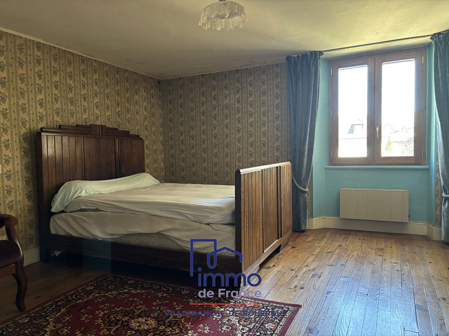 Photo Maison de village avec terrain image 6/6