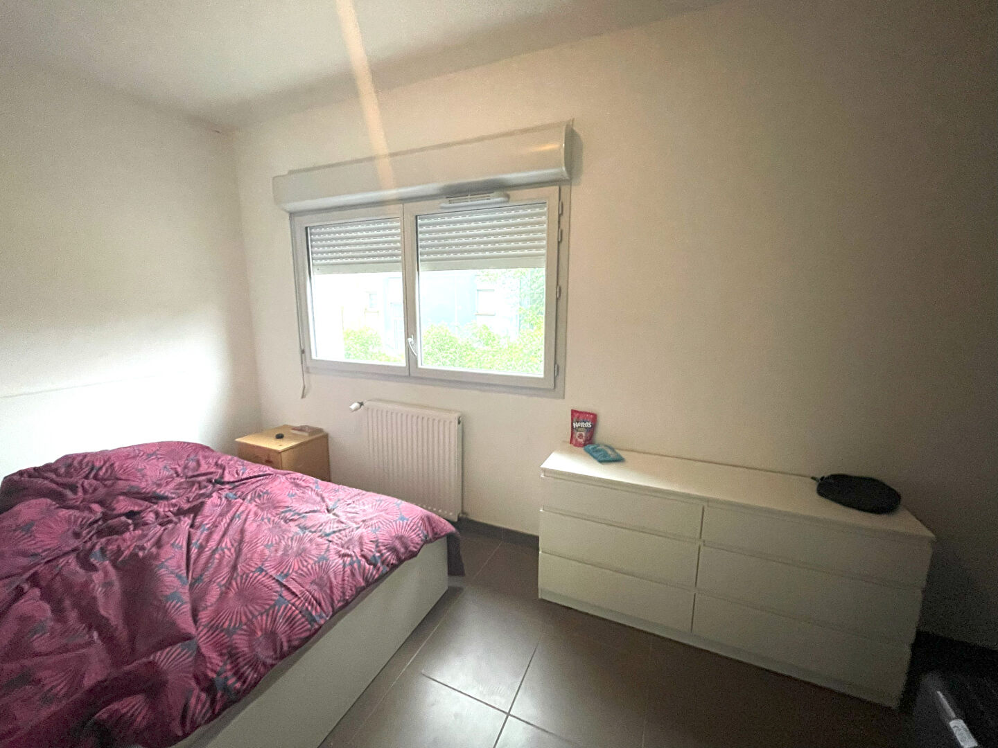 Photo SAINT-ORENS DE GAMEVILLE - Appartement T4 en duplex + jardin image 6/6