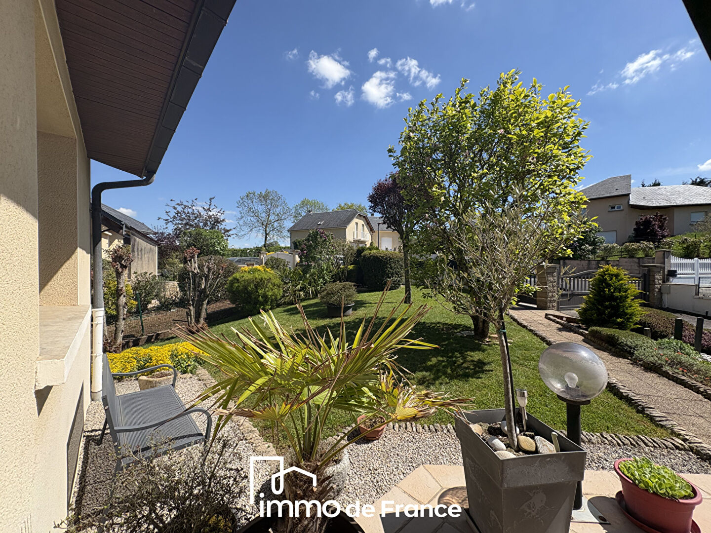 Maison Le Monastere 6 pièce(s) 170 m2