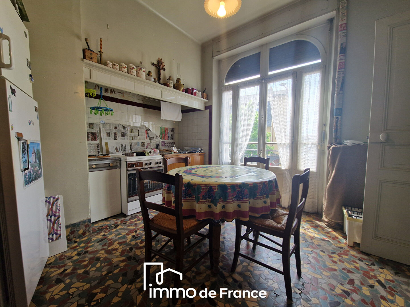 Photo Maison Rodez 5 pièce(s) 150 m2 image 2/6