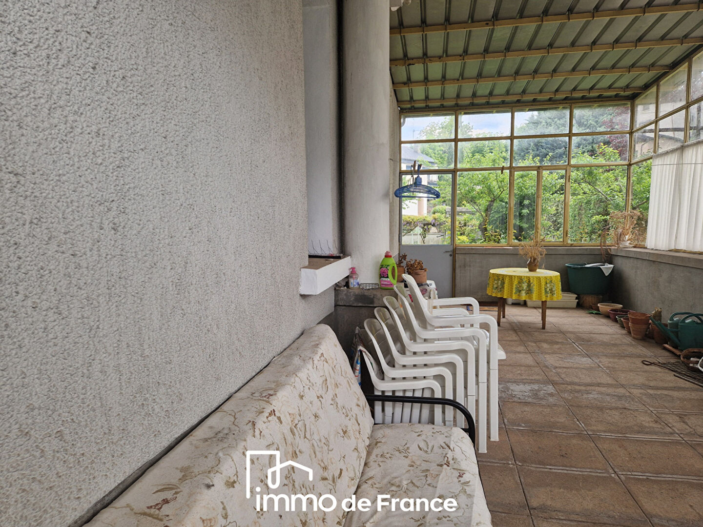 Photo Maison Rodez 5 pièce(s) 150 m2 image 3/6