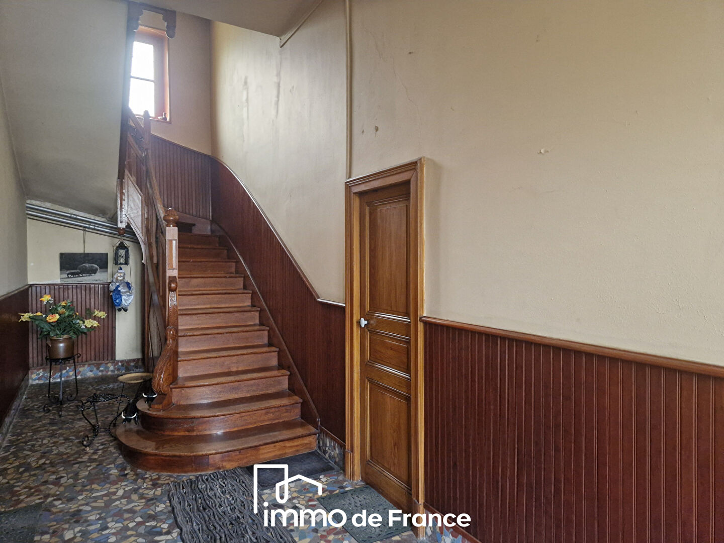 Photo Maison Rodez 5 pièce(s) 150 m2 image 4/6