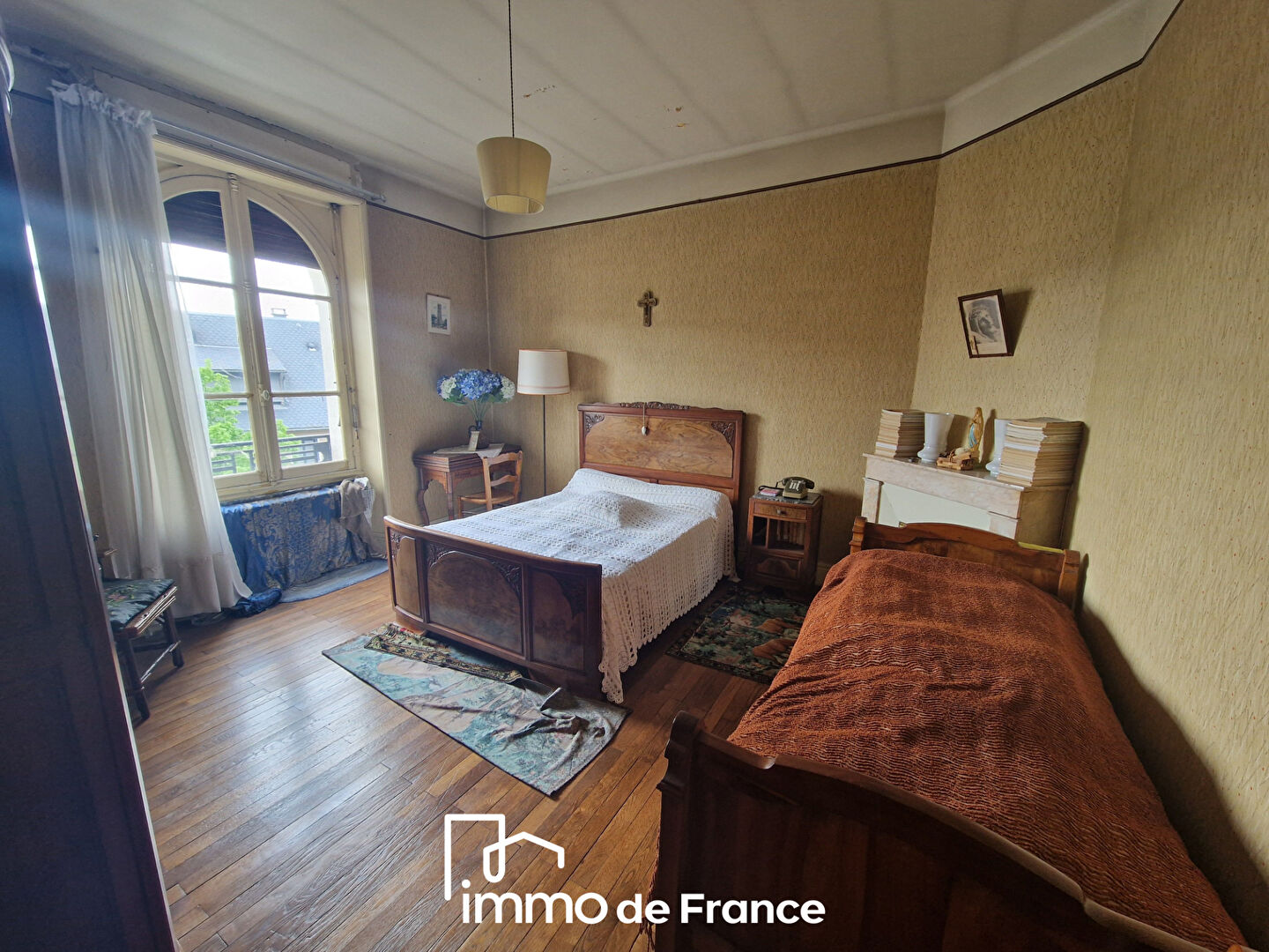 Photo Maison Rodez 5 pièce(s) 150 m2 image 5/6