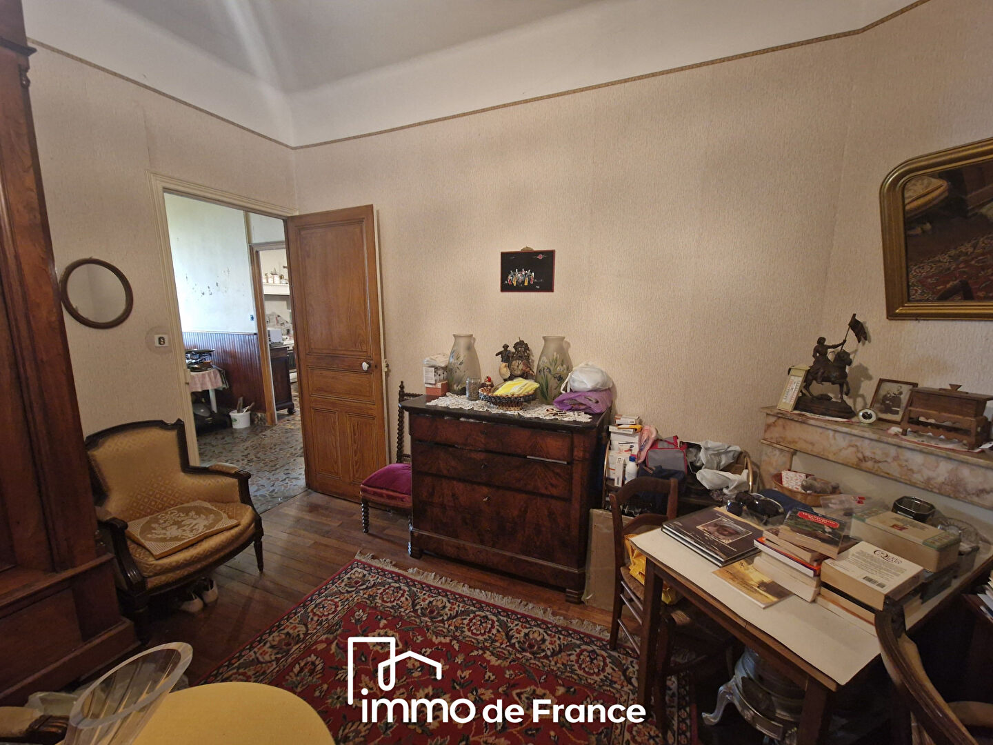 Photo Maison Rodez 5 pièce(s) 150 m2 image 6/6