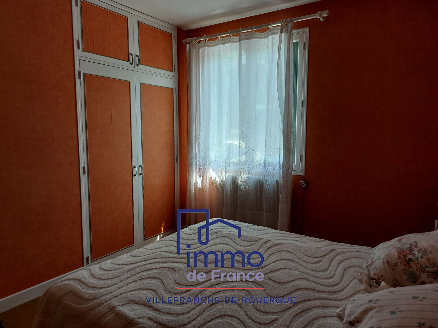 Photo Pavillon T7 avec garage et cave sur terrai de 756m² image 4/6