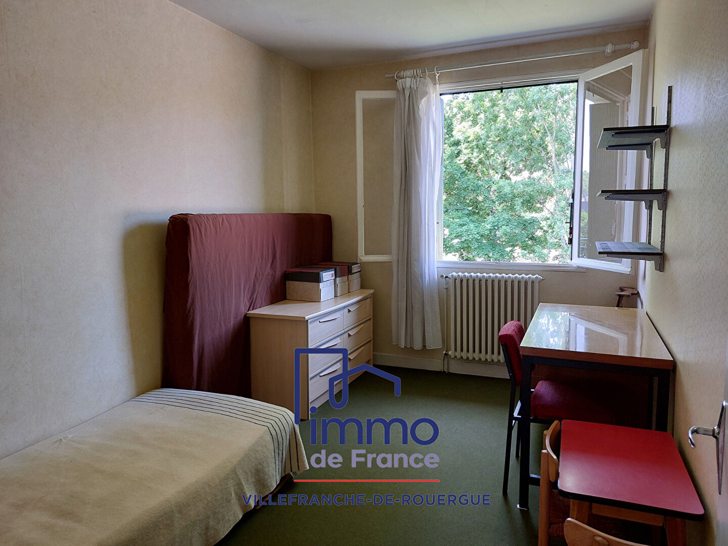 Photo Pavillon T7 avec garage et cave sur terrai de 756m² image 5/6