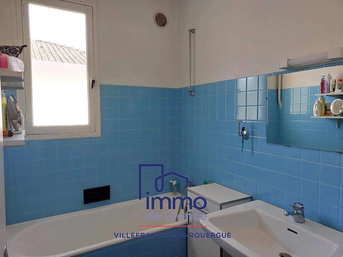 Photo Pavillon T7 avec garage et cave sur terrai de 756m² image 6/6