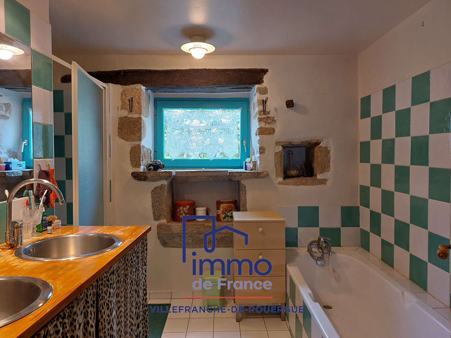 Photo Maison de village  avec jardin et dépendances image 6/6