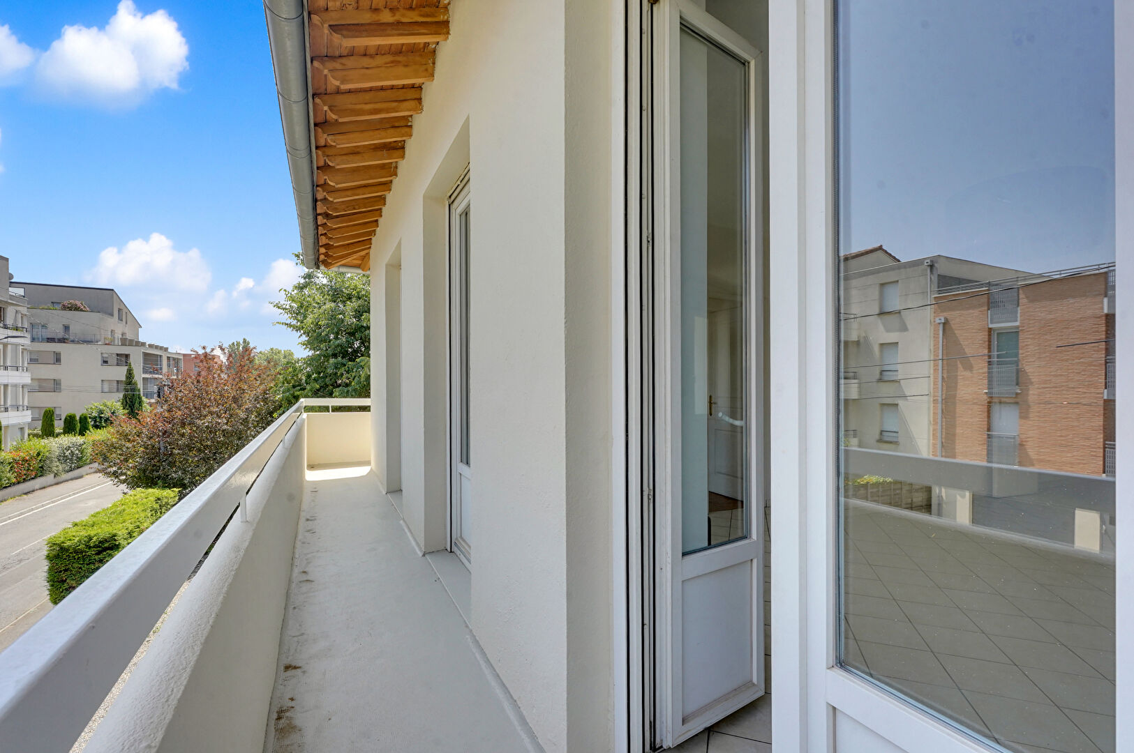 Agence immobilière de IMMO de France - Toulouse - Balma